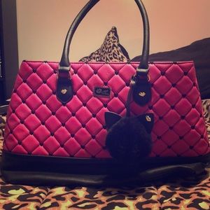 Betsey Johnson Handbag